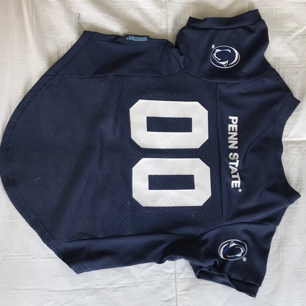 Penn State doggie T-shirt